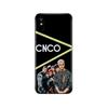 Black Tpu Case For Xiaomi Redmi 7A 8 8A 9 9A 9C Case Redmi Note 8T 8 Pro T Note 9 9S 9 Pro Case Cnco