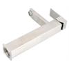 VEMUSE JDF-CW-645 Stainless Steel Tall Square Basin Faucet