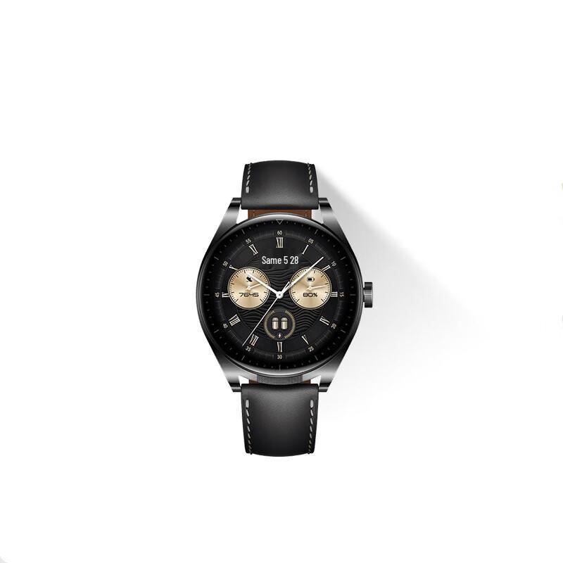 

Huawei WATCH Buds 2-in-1 Smartwatch with Earbuds (CN version)