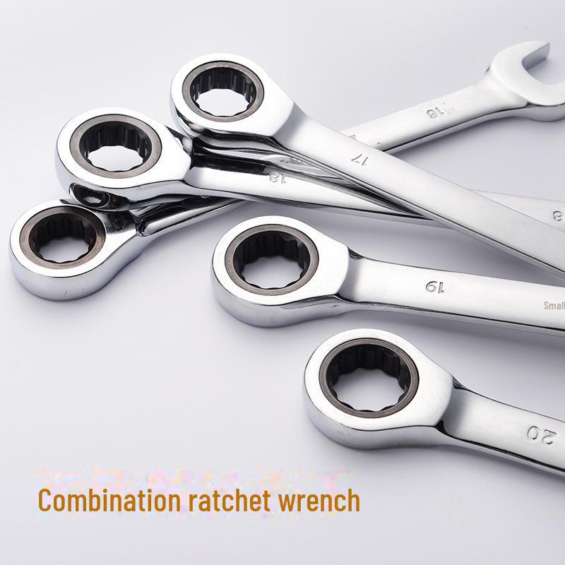 Cheie clichet cu cap dublu Green Forest - Rapidă, Automatică, Utilizare bidirecțională