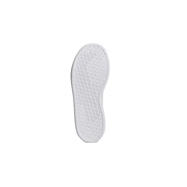 Adidas Neo Advantage Fashion Comfortable Durable Low-Top Kids Skate Shoes Kids Sneakers GY6996