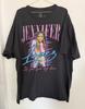 Jennifer Lopez Boohoo T-shirt Unisex Size 4XL Plus Size Curve
