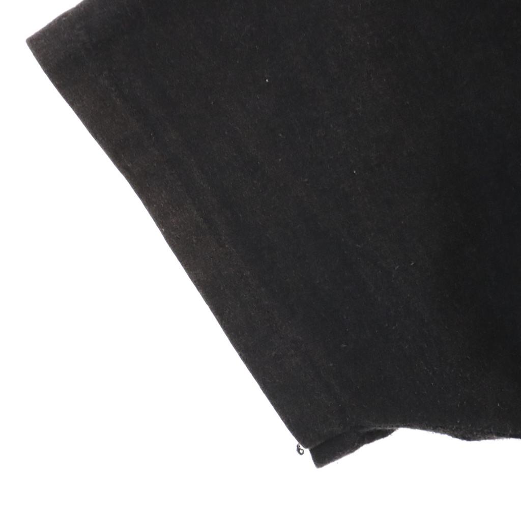 ONEITA 90s Made In USA Old Spider Print Back Short Sleeve T-shirt POWER-T Men's Used