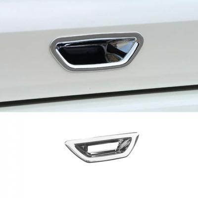 Chrome Rear Trunk Door Handle Bowl Cover Trim For Nissan Rogue -2025