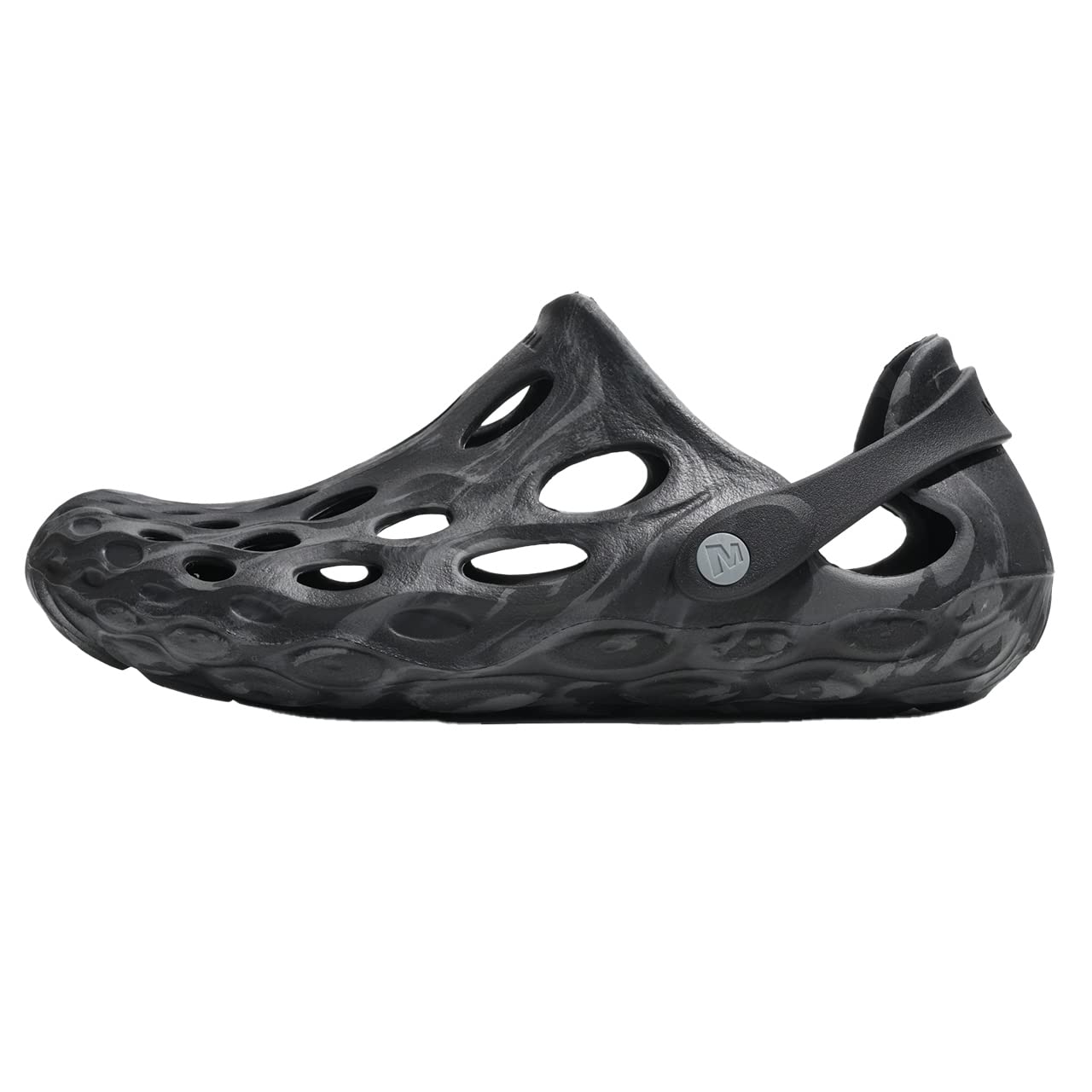 

Уличные сандалии Hydro Moc Черные 26 см 2E [Merrell] Мужские чёрный