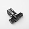 Lishi 360° Rotating Aluminum Alloy Bike Light Set