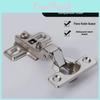 Twostage 26cup Force Door Window Hinge Ordinary Cabinet Wardrobe Hinge