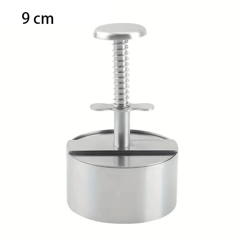 1 non stick hamburger patty press