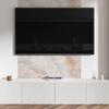 Panel Samoprzylepny Z Nadrukiem - Idealny Do Kuchni 120X60 Cm Naturalny Wzór Kamienia