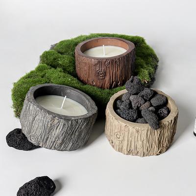 Kerzen – Duftkerzen