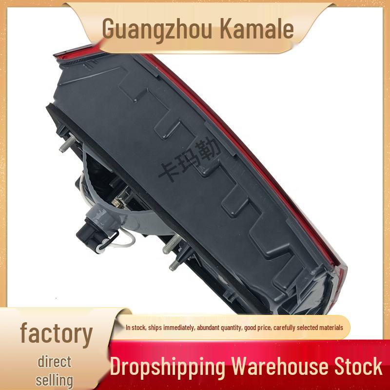 Compatible BMW 5 Series G30 F90 Brakes & LED Taillights 63217376473/63217376474