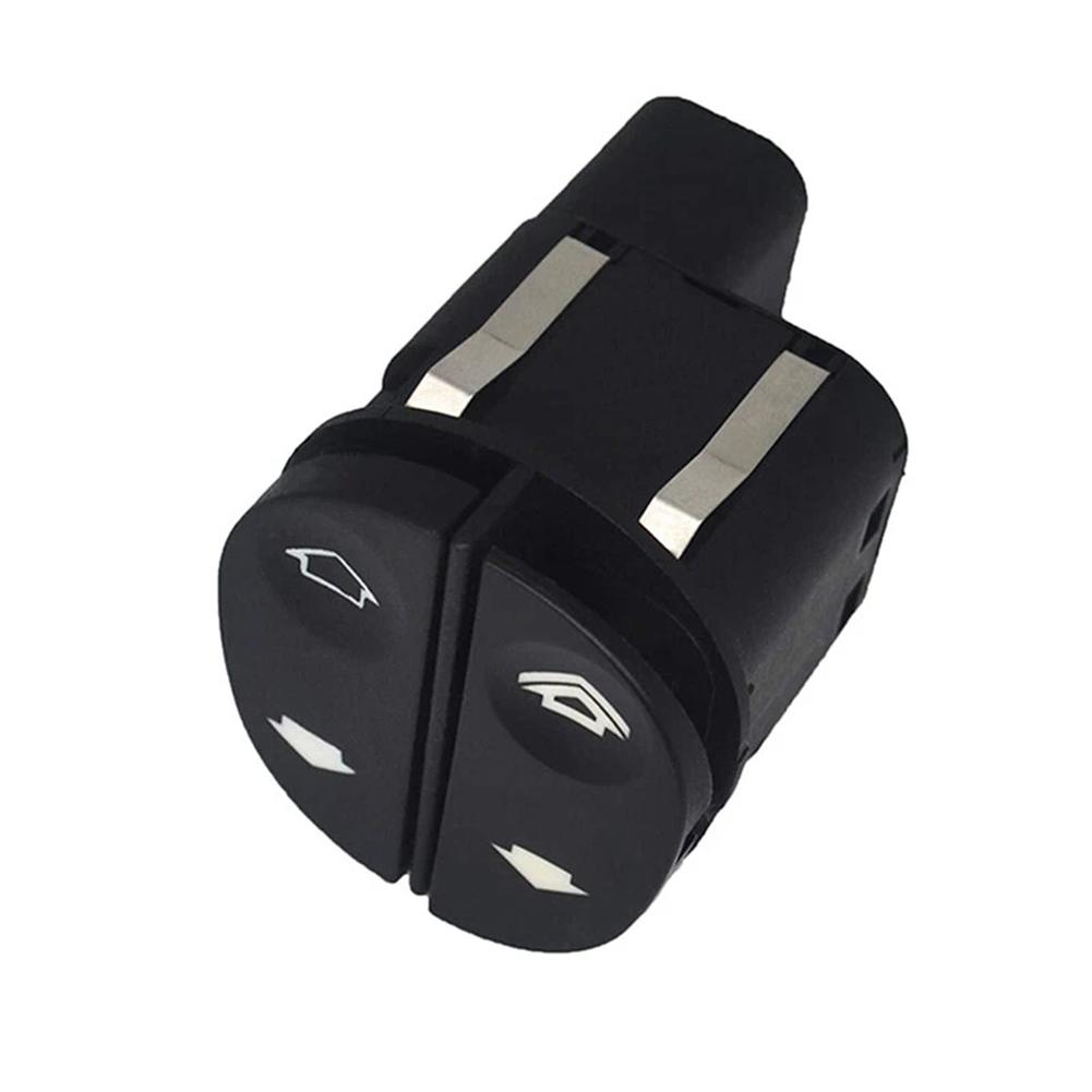 Car Window Control Electric Window Switch Front Window Switch High Reliability Window Control Brand New Electric Switch