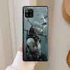 Spiel Death Stranding Hülle Für Samsung Galaxy A56 A36 A06 A13 A32 A12 A22 A52 A35 A26 A16 A55 A15 A54 A34 A14 A53