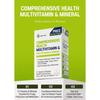 [CJ Wellcare] Multi Vitamin & Mineral 30p