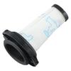 Effective Dust Removal with For ZR009010 Electric Broom Filters