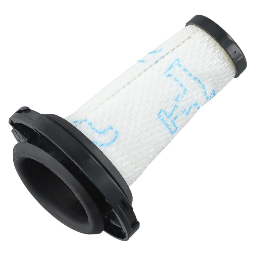 Effective Dust Removal with For ZR009010 Electric Broom Filters