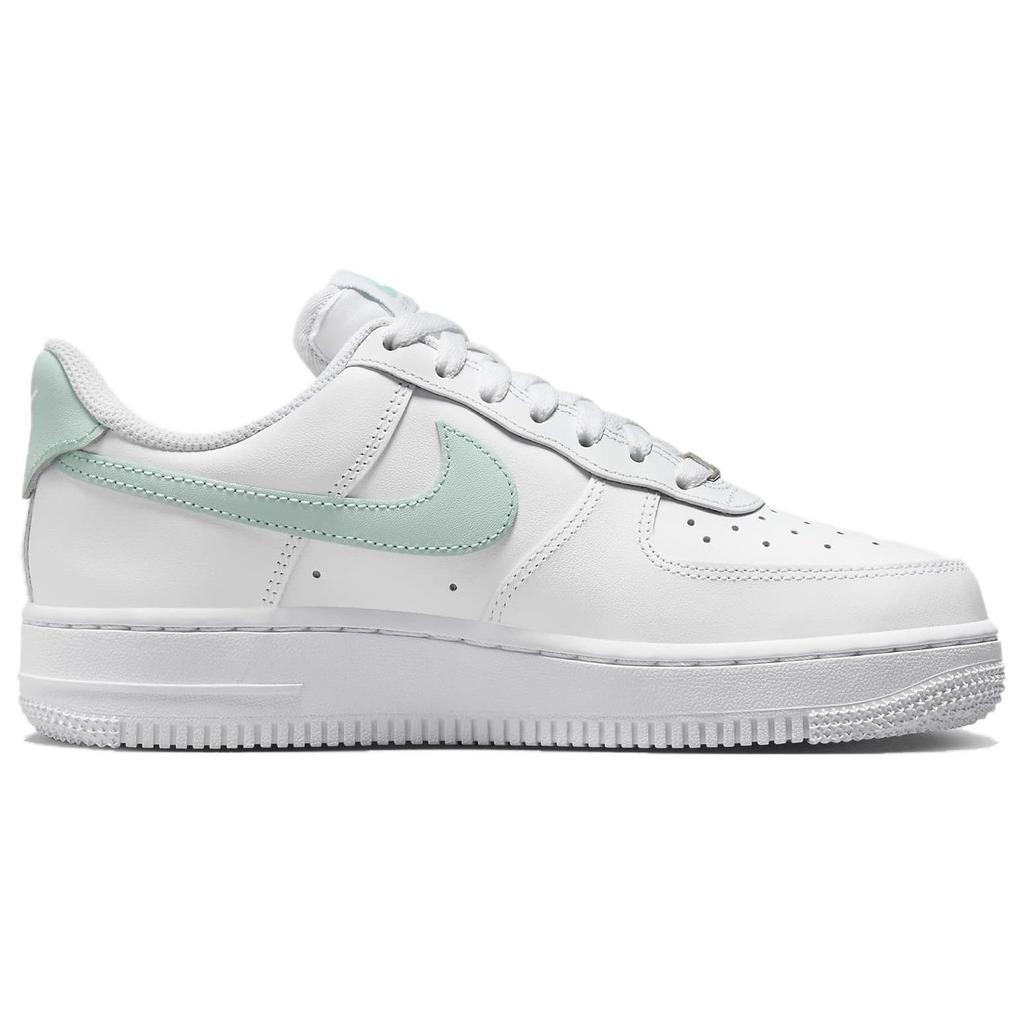 Nike Air Force 1 Low Flyease Clear Jade Dámské DX5883-101