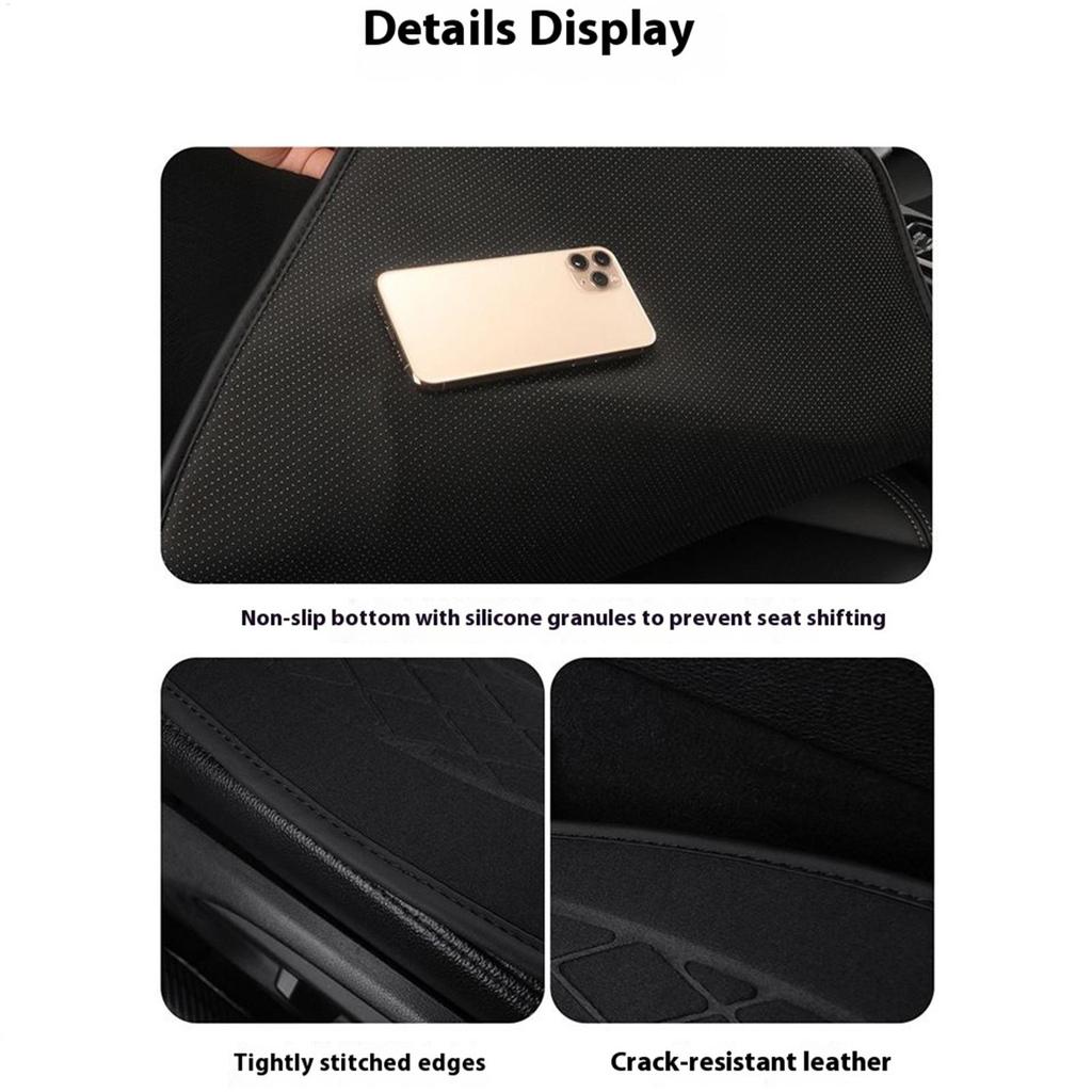 Car Seat Warmer Warming Seat Cover For Car Cold Weather Automotive Chair Warming Device For SUV Sedan Truck Auto Vehicle