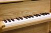 KAWAI Upright Piano Natural
