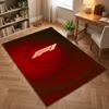 Formula 1 (5) Office Carpets Suitable for Living Rooms Bedrooms Offices and Kitchens a Gift for Modern Home Decor