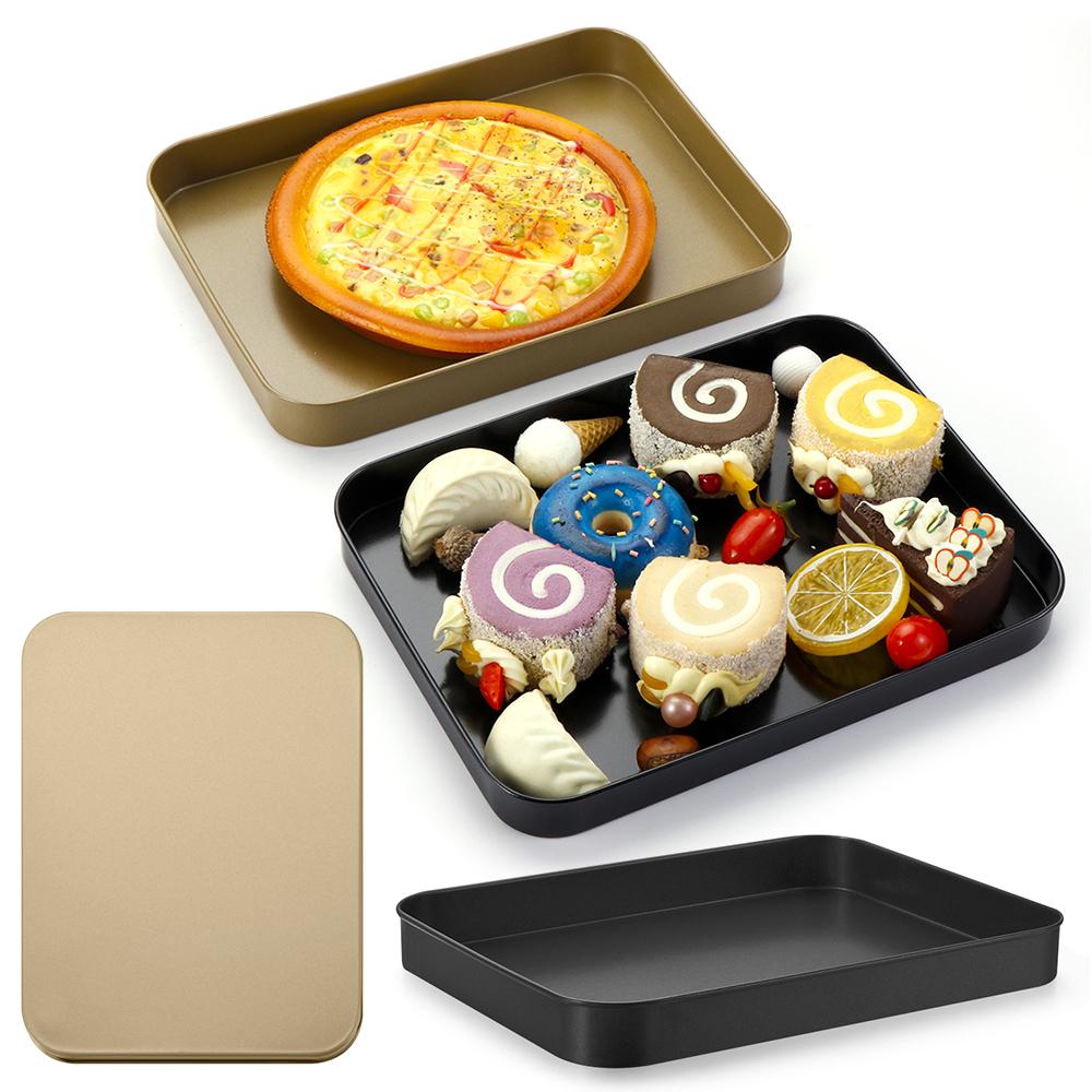 

Cheesecake Bakeware Kitchen Gadgets Cake Mold Loaf Pan Cake Tray Toast Mould Baking Bread Pan