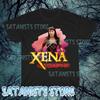 Nové magnety Xena Callisto Logo Xena: Válečnice Pánské tričko vtipné velikost S až 5XL