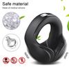 10 Intense Vibration Vibrating Penis Ring Vibrator Cock Rings Penisring Longer Stronger Erection Adult Male Sex Toys for Men 18+