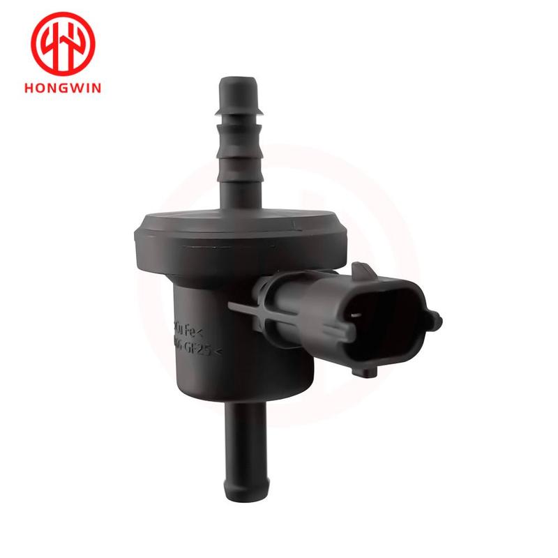 Brand New Vapor Canister Purge Solenoid Valve For Ford Ranger 2.5L 2016 2017 2018 Figo 1.5L OEM 0280142507 02801-42507