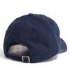 Vintage Cotton Baseball Cap For Men And Women, Adjustable Snapback Streetwear Trucker Hat, Casual Hip Hop Dad Cap
