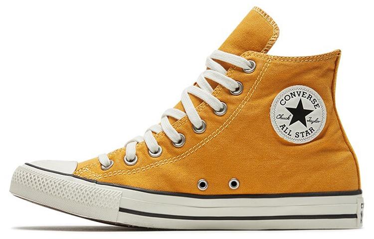 Converse Chuck Taylor All Star 'Orange Yellow' 167959C