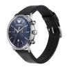 Emporio Armani AR11105 Chronograph Blue Men's Watch