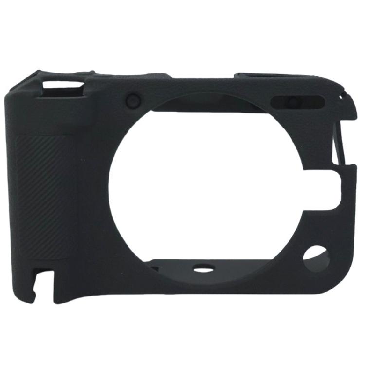 Soft Silicone Protective Cover Housing Rubber Body Skin for R50V Digital Camera Bag Full Body Protective Cover