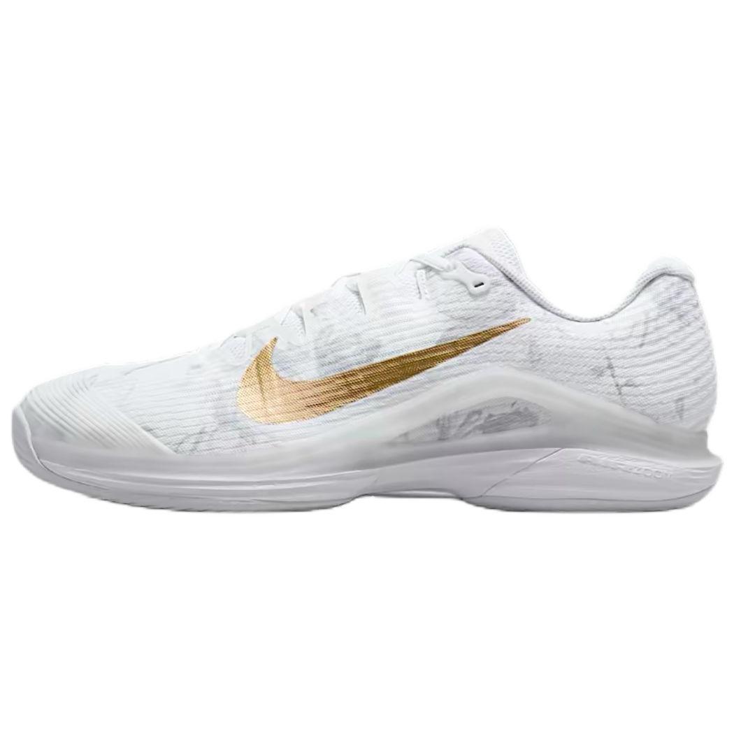 Nike Court Air Zoom Vapor 12 HC Magnolia Men s HV1486-100 EU 40