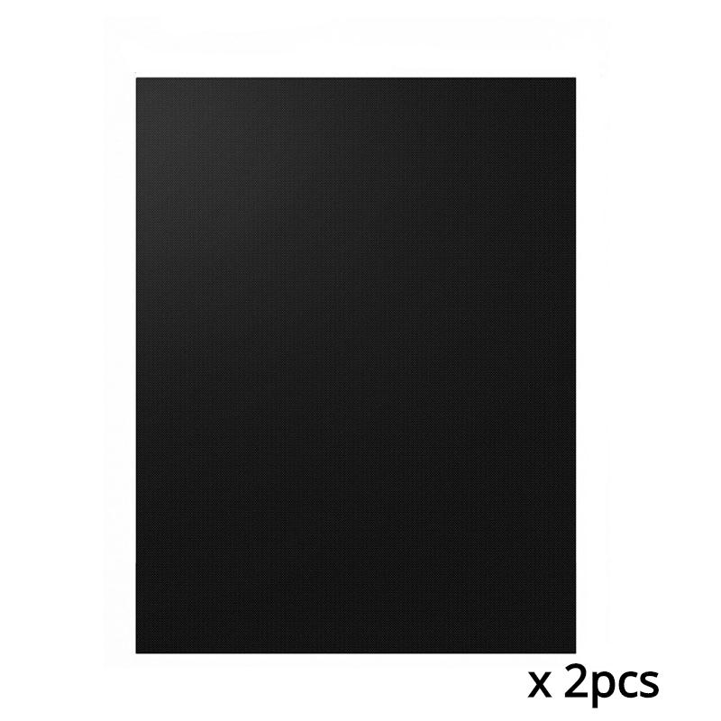 

Антипригарный коврик для гриля для барбекю 40*33 см, коврик для выпечки, инструменты для барбекю, лист для приготовления пищи на гриле, термостойкость, легко очищаемые кухонные инструменты