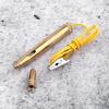 6 12V Car Circuit Tester Test Pencil Electrometric Pencil Diagnostic Tool