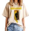 Summer Hot Sale BöHse Onkelz Tshirt Unisex Unisex Graphic 2000s Harajuku Punk Graphic Shirt Fashion Unisex Vintage Streetwear Tee