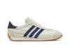 Women's Sneakers Adidas Country OG Night Indigo Off White Silver Metallic (Women's)