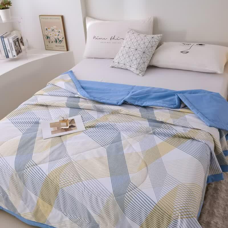 Hodo Pure Cotton Summer Quilt