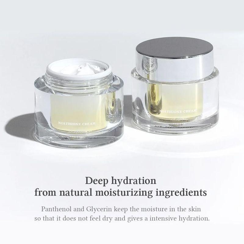 Dr. Althea - Niathione Cream