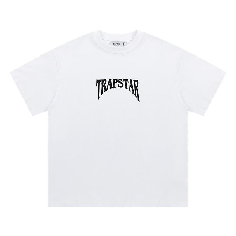 Premium Baumwolle Grafik T-Shirt Unisex Oversized Streetwear T-Shirt Lässiges Kurzarm
