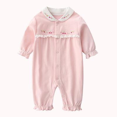 Joy Multi Baby Macaroon Sirring μακρυμάνικο Spacewear Μέγεθος 3M, Κορεατικά καλύτερα παιδικά ρούχα