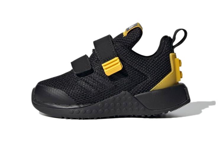 Adidas Sport Pro Abrasion Resistant Low top Toddler Shoes Infant And Toddler GW8125 23