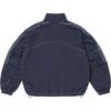Supreme Spellout Embroidered Track Jacket SS25 Unisex SUP-SS25-120