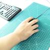 A3 A4 A5 PVC Cutting Mat Board Durable Self-healing DIY Sewing Student Art Paper Cutting Engraving Cut Pad Leather Craft Tool