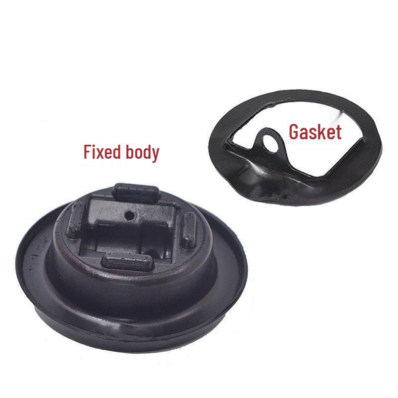 Dust Cover for Shaanxi Delong F3000/F2000 and Oulong Gear Shift Levers