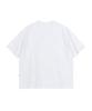 Yunibeoseugameonteu Ug Vintage Athletic T-Shirt_Melange Grey