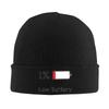 Battery Battery Empty () Warm Knitted Cap Winter Knit Bonnet Hat Skullies Beanies Hip Hop Caps for Unisex