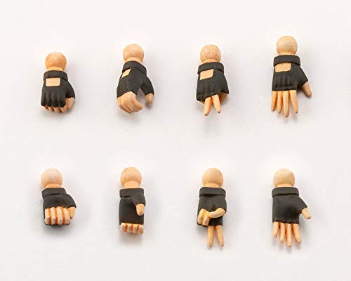 Hexa Gear Early Governor Vol.3 71mm 1/24 Scale Plastic Model Kit