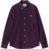 Carhartt WIP Shirt Men's Purple I030580-2W0-XX