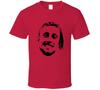 Üst giysisi – T-shirtler
